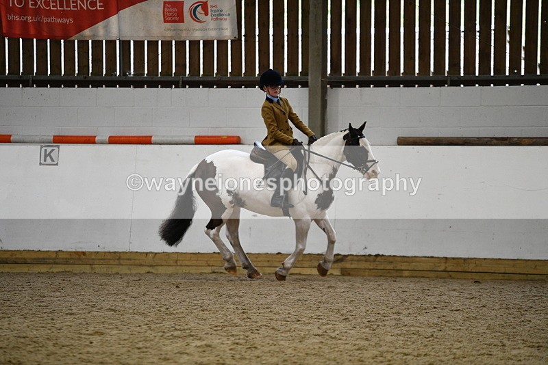 WJ5_7325 - Class 11 Ridden PC - RC Pony