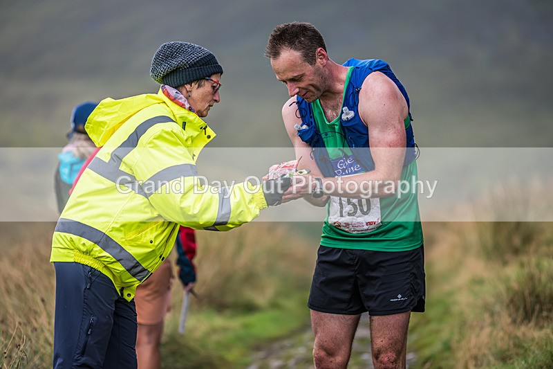 Old Crown Round-631 - Old Crown Round Fell Race Saturday 12th September 2026