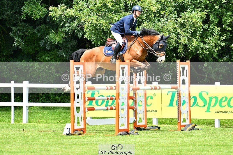 230706-140744-02538 - Cls 2 Foxhunter & 1.20m Open