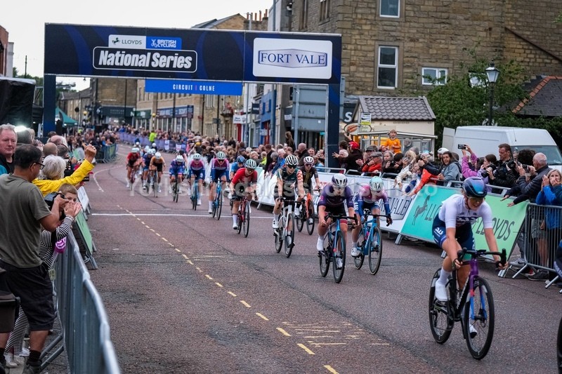 DSCF3664 - Colne Grand Prix - Womens
