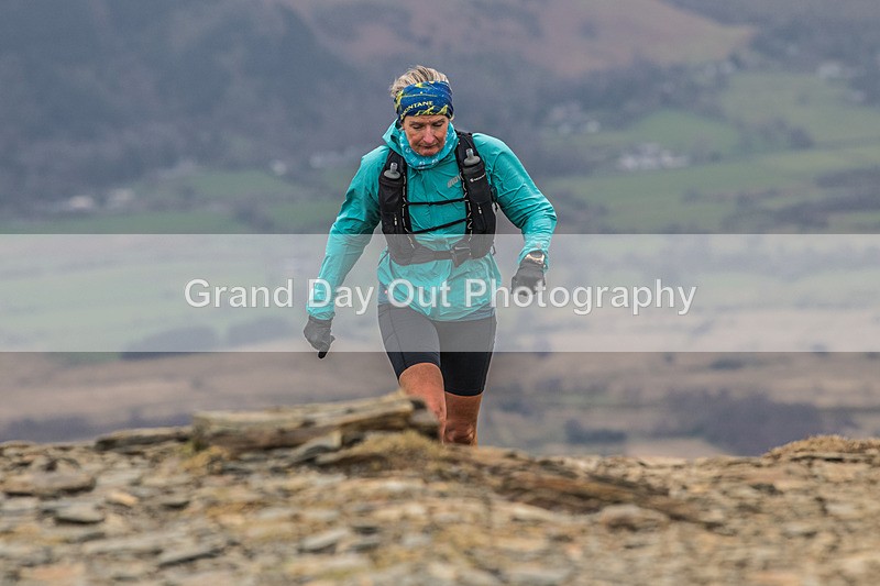 Coledale-1162 - Coledale Horseshoe Fell Race Saturday 29th March 2025