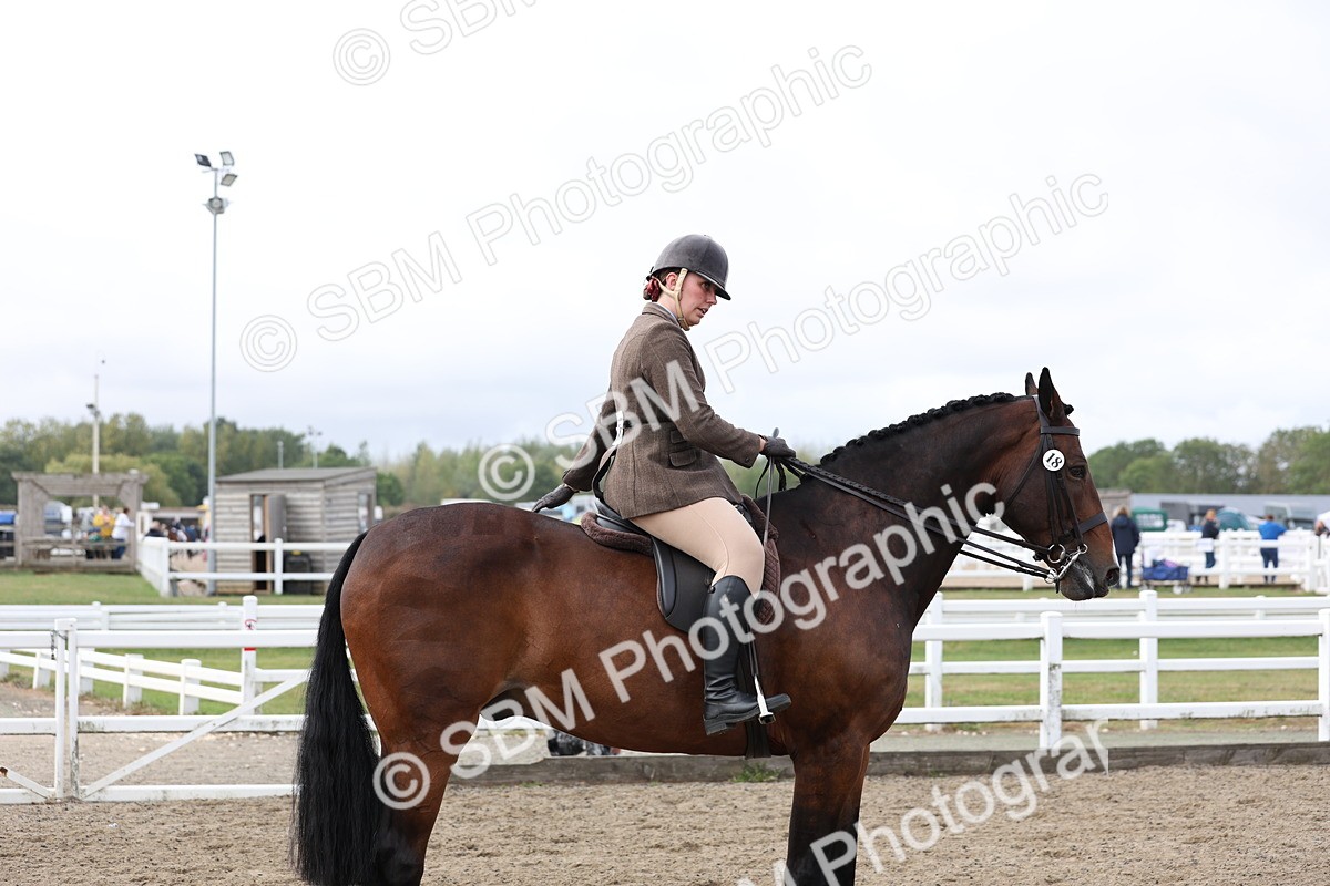 SBM_01510 - Class 52 - Ridden Veteran