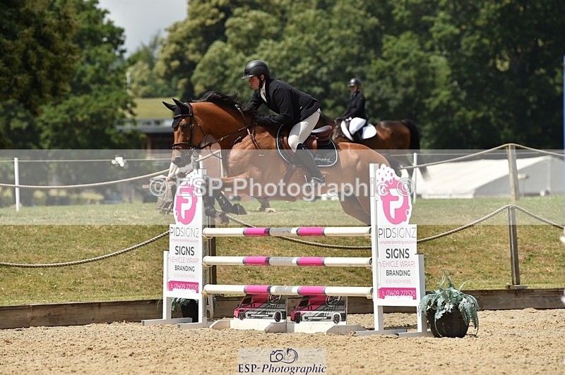 230706-133300-03108 - Cls 6 Newcomers & 1.10m Open