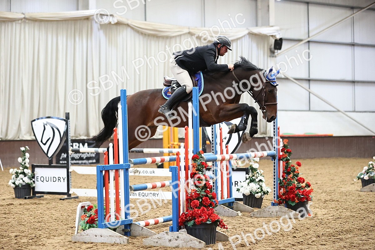 SBM_007249 - Class 19 - Senior Newcomers 1.10m