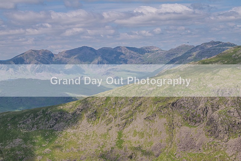 Duddon Long-307 - Duddon Valley Long Fell Race Saturday 1st June 2024