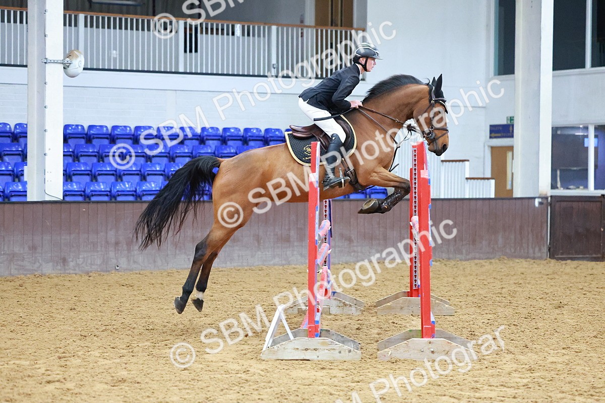 SBM_001767 - Class 4 - Senior Newcomers 1.10m