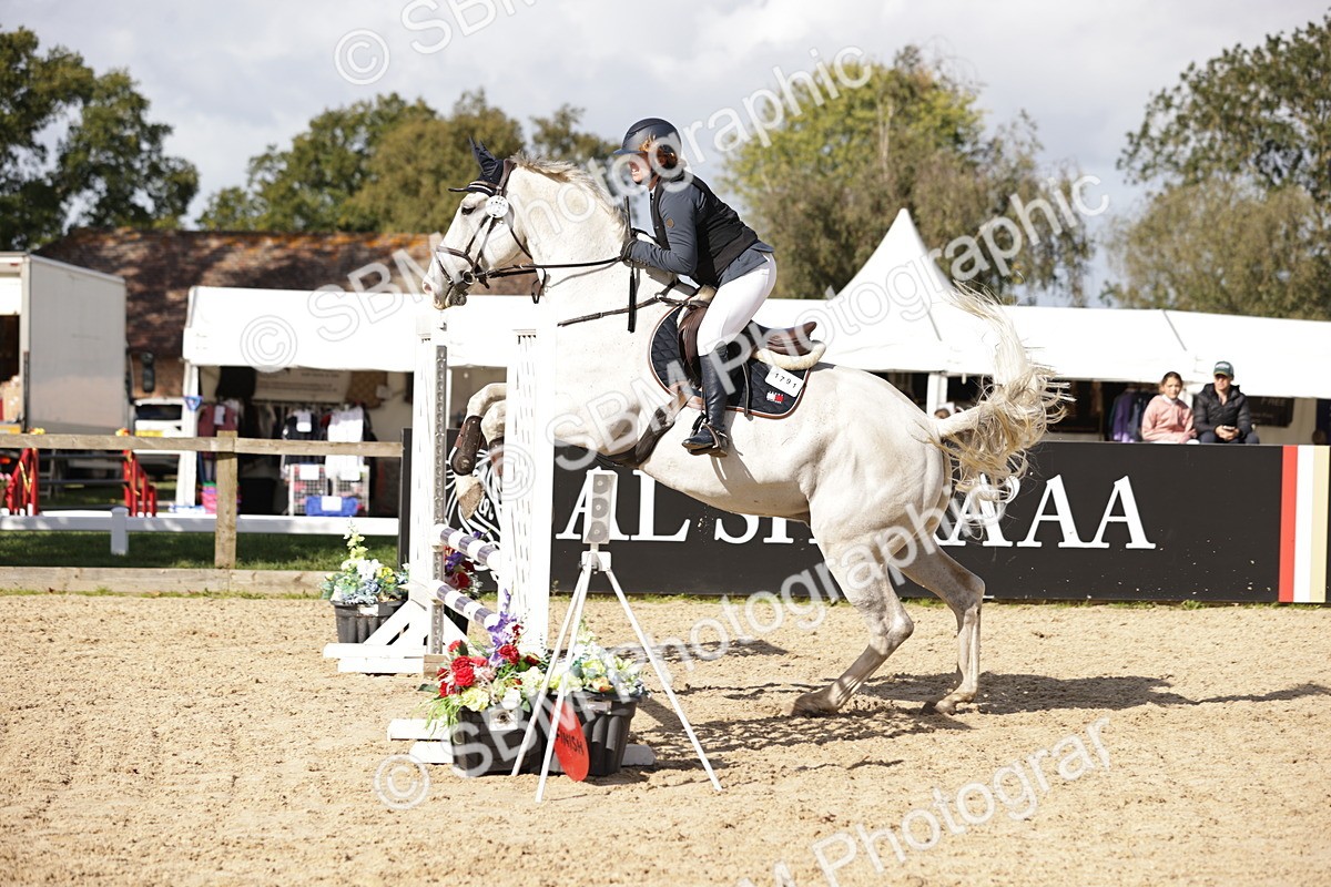 SBM_16783 - J33 - Senior 75cm Championship