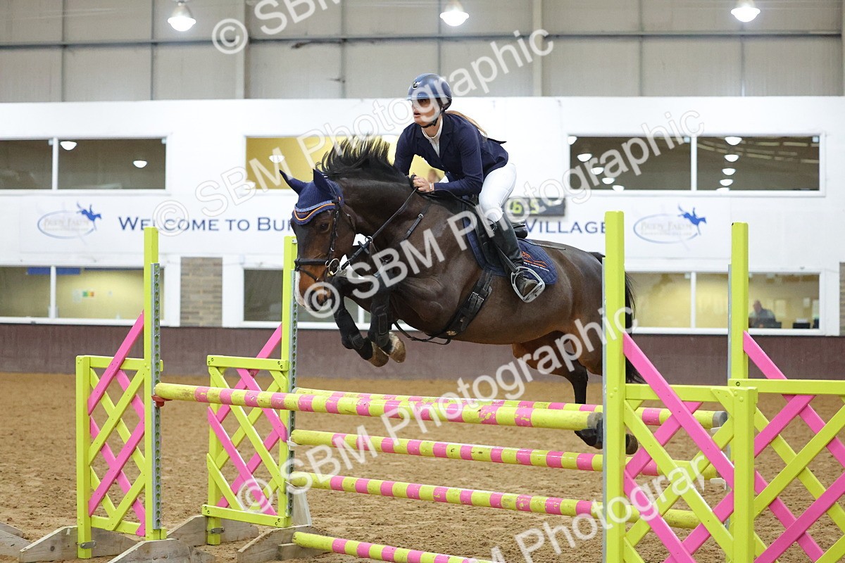 SBM_001232 - Class 4 - Senior Newcomer - 1.10m