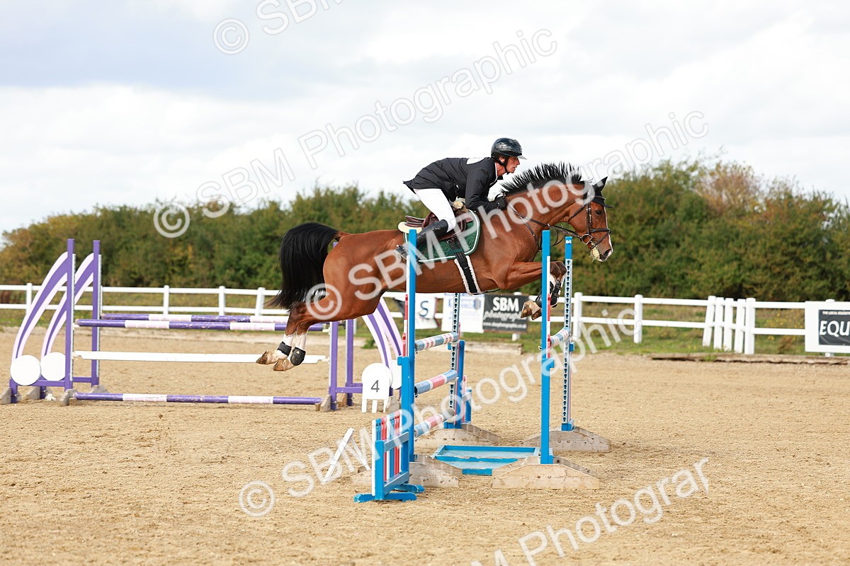SBM_001247 - Class 4 - Senior Newcomers - 1.10m