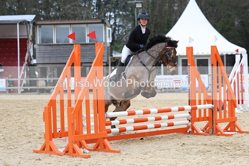 3E7A7904 - Class 10: Junior 60cm