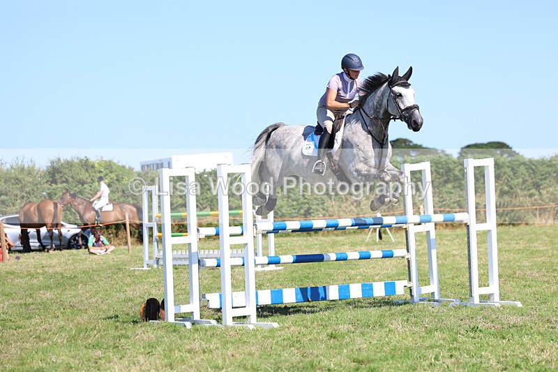 3E7A6625 - Class 14: Senior 1.15m Open