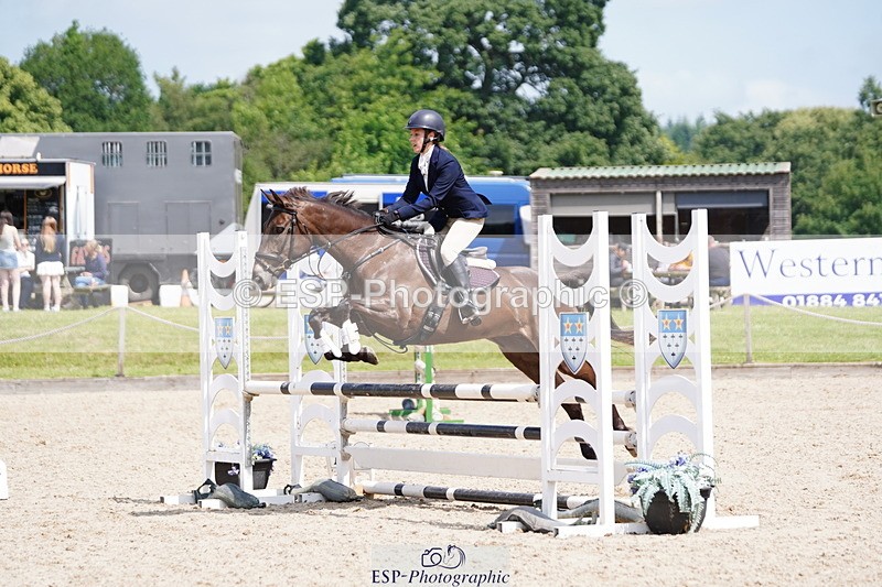 250613A-111346-01360 - Cls 10 British Novice and 90cm Open