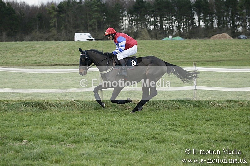 PtP 031217 378 - Hursley Hambledon Point-to-Point Larkhill 03/12/17