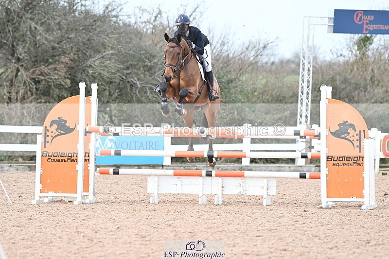231208A-135827-01055 - Cls 6 Foxhunter & 1.20m Open