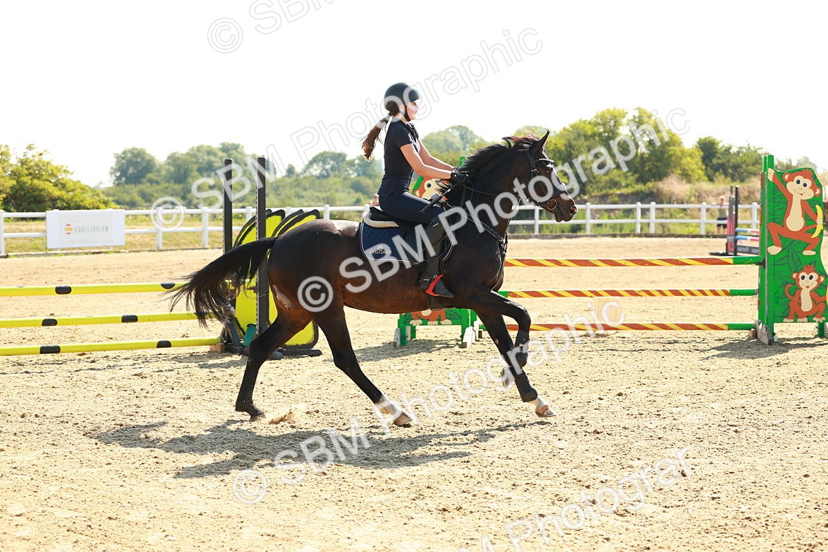 1I0A0137 - Class 1 - Clear Round