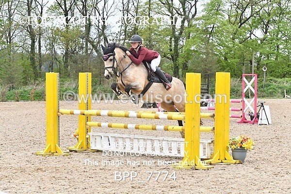 BPP_7774 - CLASS 15 SAT 0.95m Amateur Championship Qualifier