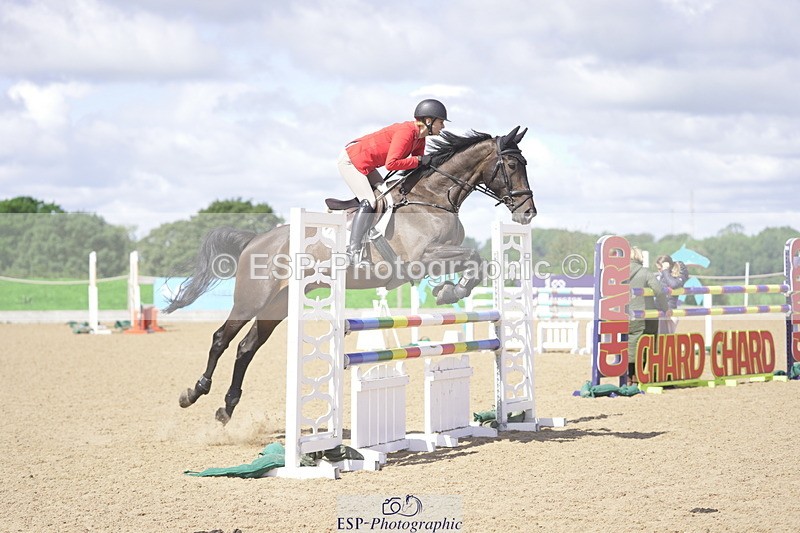 230806A-112458-01585 - Cls 13 Snr Newcomers & 1.10m Open