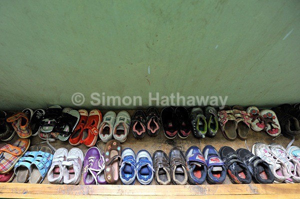  - Cursed Angels of the Omo Valley