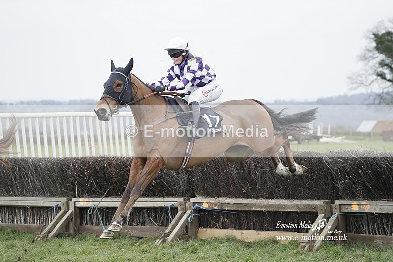 PtP 050323 838 - Blackmore & Sparkford Vale Hunt PtP - Somerset 05/03/23