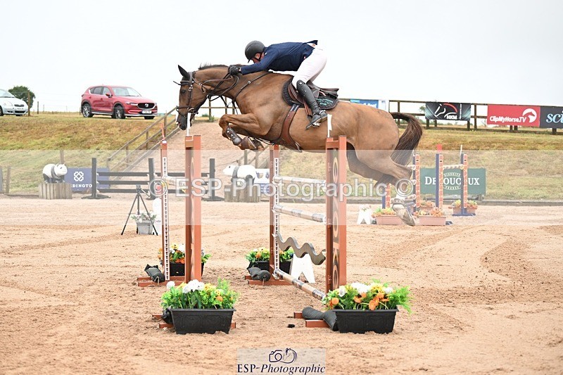 250717-152209-07036 - Cls 5, 3 Star Big Tour 3pm to End