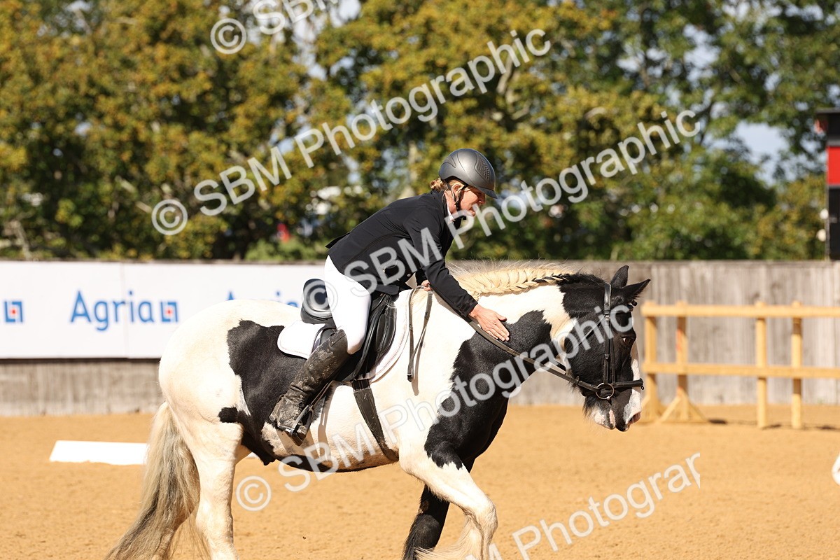 SBM_06202 - D30 - Small Tour PYO Open