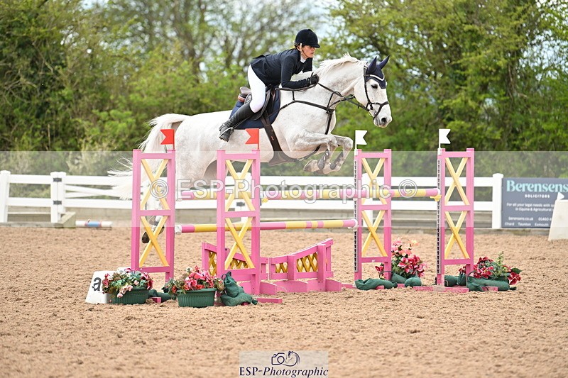 240419A-141048-08450 - Cls 18, 1 Star Silver Tour 1.20m