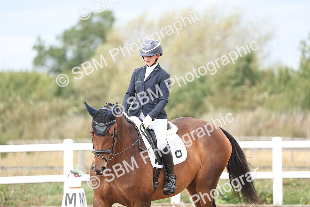 SBM_002560 - Class 7 - Novice 2 Warm Up