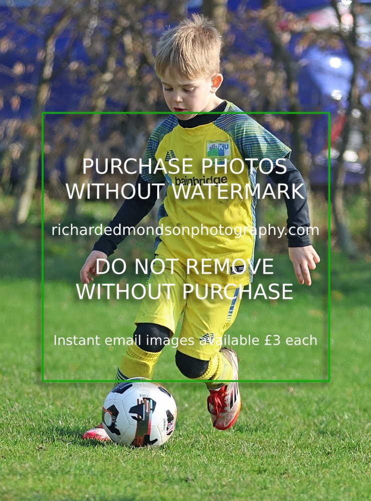 533A9478 - Kendal United Youth Under 7 (21/3/26)