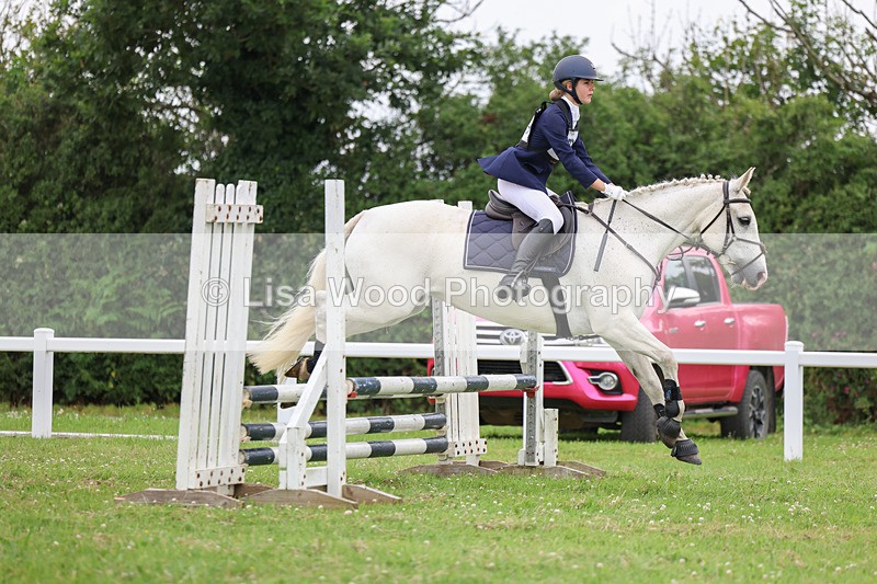 3E7A5688 - Class 5: PC80 Regional Qualifier Rnd 2 (A)