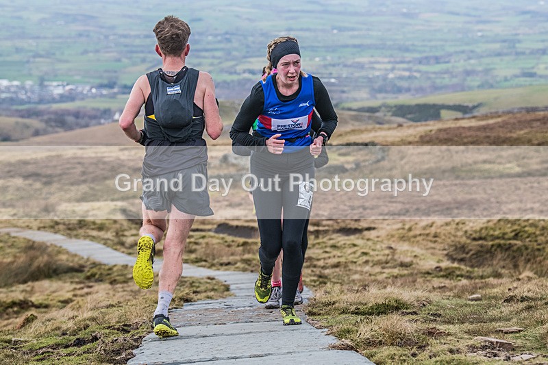 Nine Standards-266 - Nine Standards Fell Race Thursday 1st January 2026