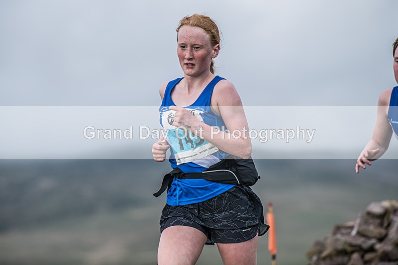 Latterbarrow-32 - Latterbarrow Loop Fell Race Wednesday 20th May 2026