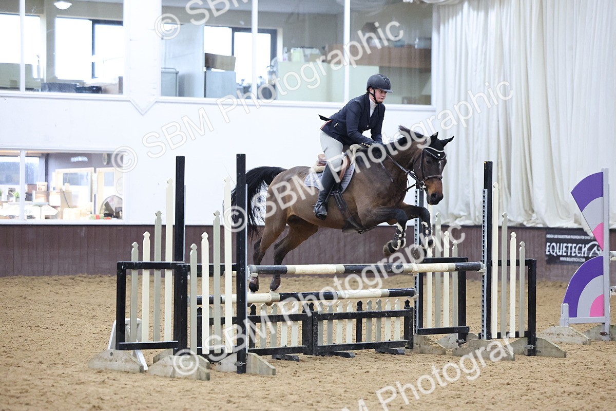 SBM_000539 - Class 3 - Senior Discovery - 1.00m