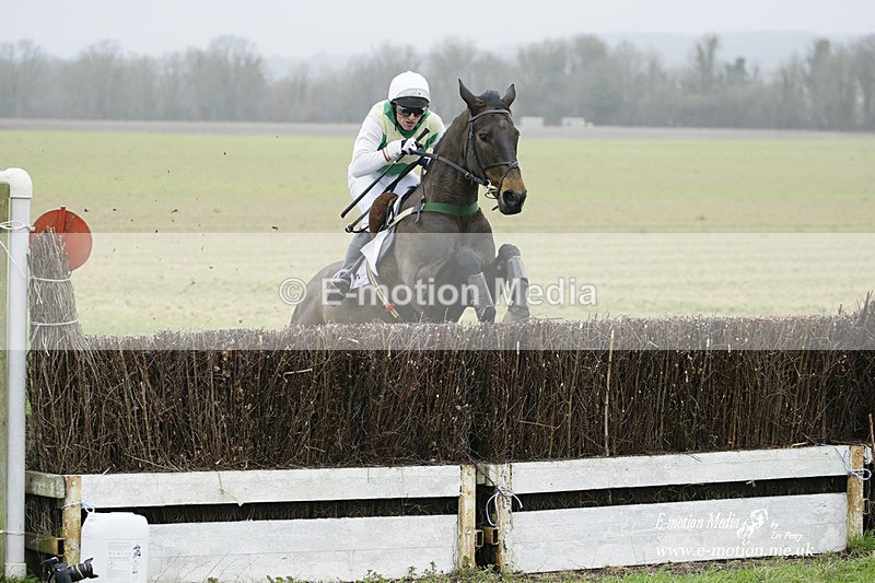 PtP 200222 103 - Countryside Alliance PtP Badbury Rings 20/02/22