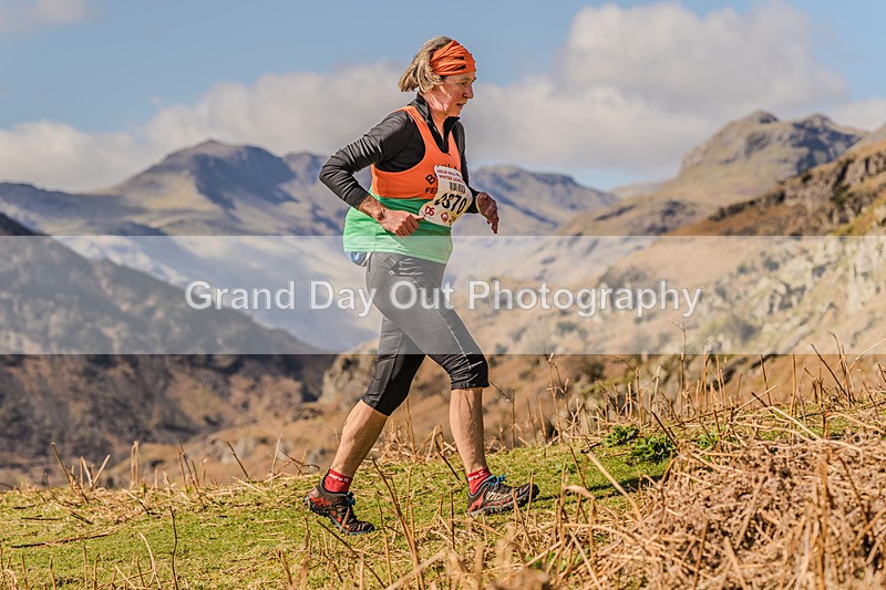 Elterwater-483 - Kendal Winter League Races Elterwater Sunday 24th March 2024