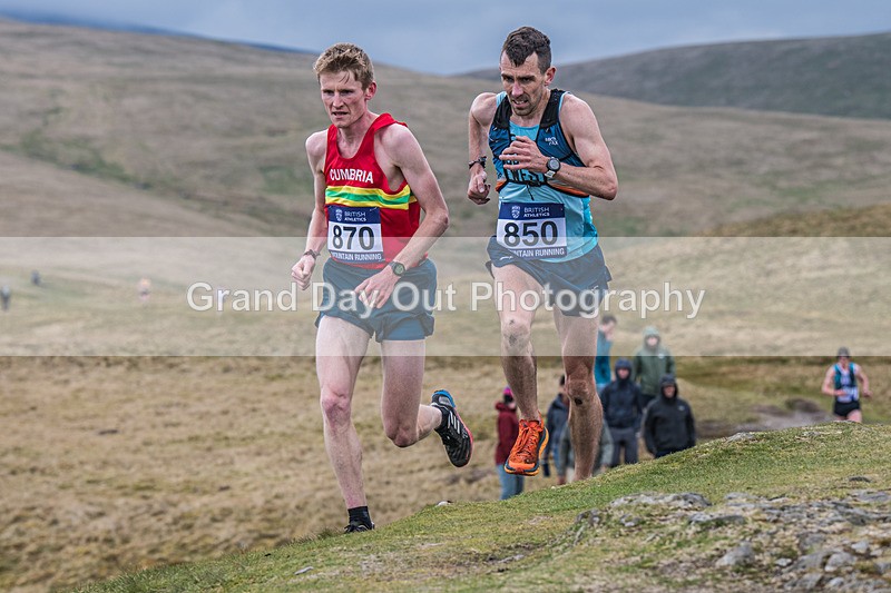 Seniors-466 - UKA 2026 Senior Inter-Counties Mountain Race - Sedbergh Sunday 3rd May 2026 - Seniors