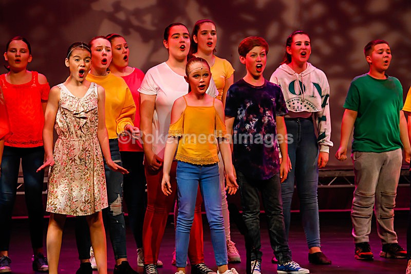 EBS _384 - OH what a NIGHT