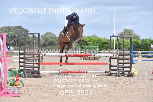 BPP_3933 - CLASS 7 1.05m Amateur Championship Qualifier/ 1.05m Open