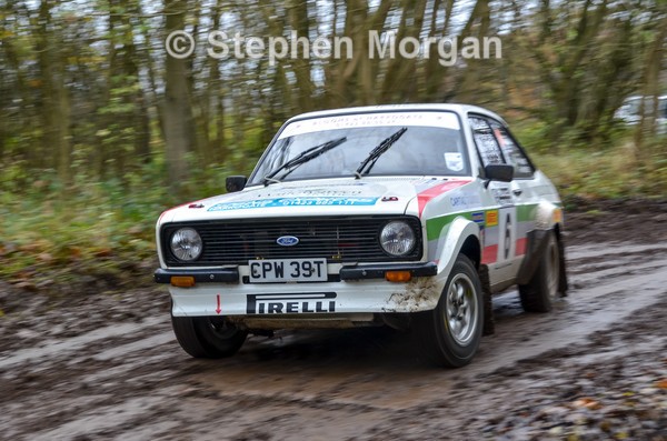 13 53-0633 - Rally
