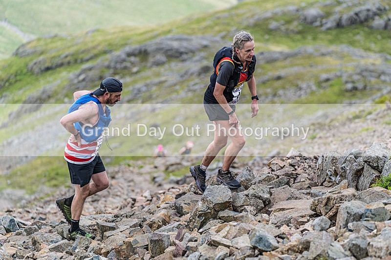Borrowdale-1376 - Borrowdale Fell Race Saturday 3rd August 2024