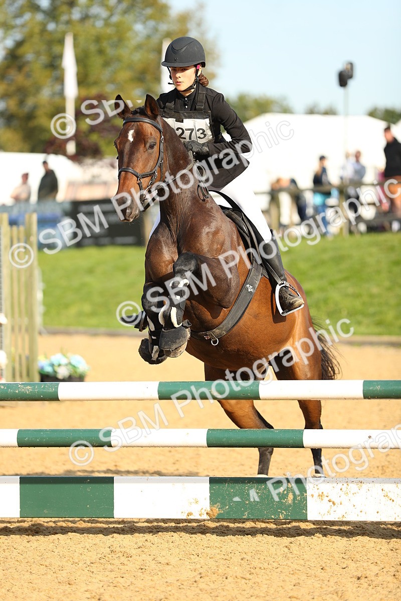 SBM_60217 - J41 - Grand Tour 95cm Championship