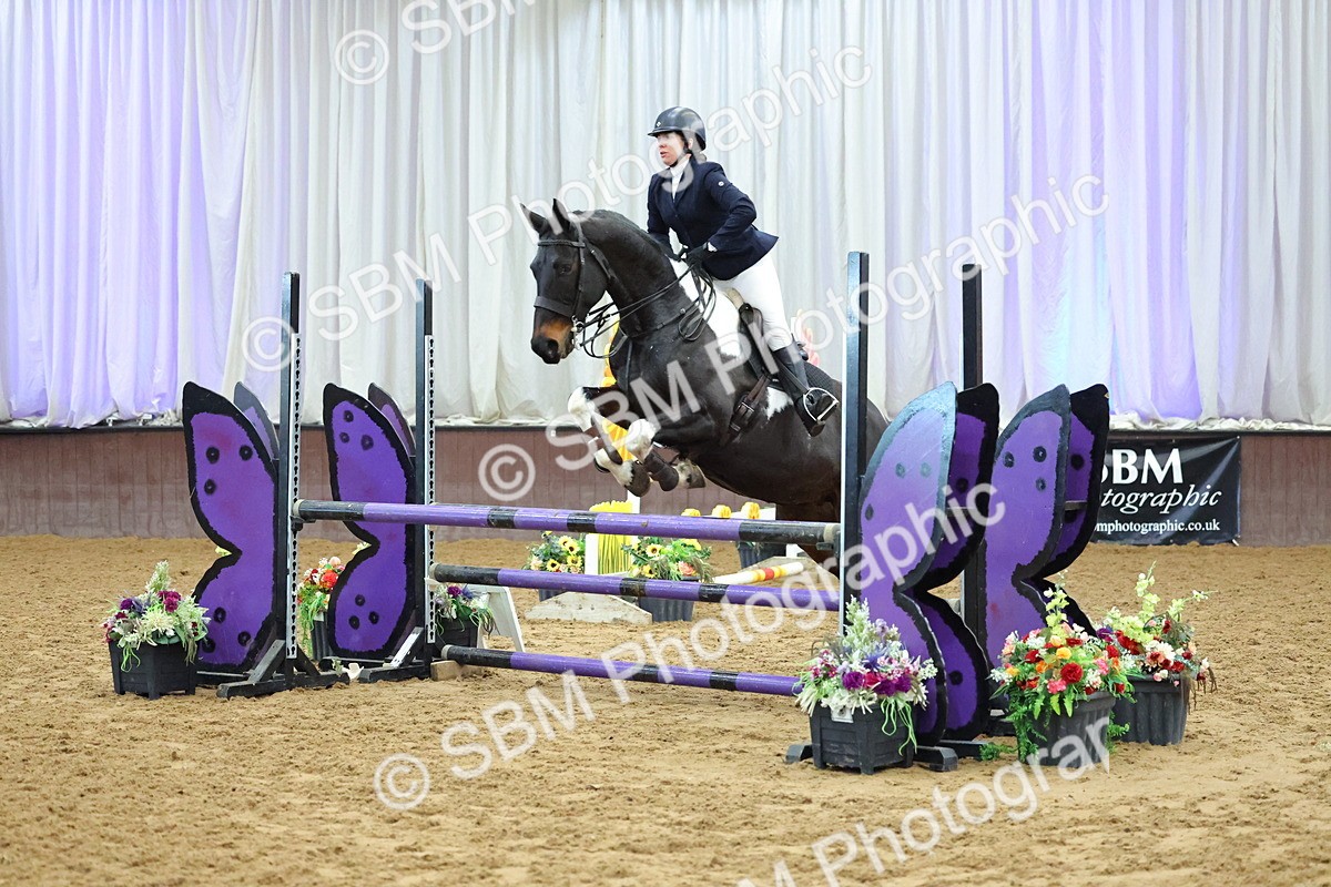 SBM_006156 - Class 23 - Amateur Championship Qualifier 95cm