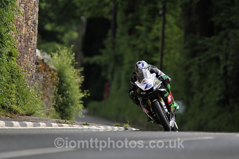  - Supersport Race 1