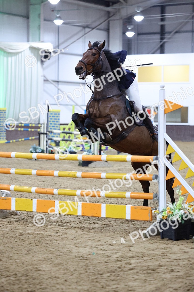 SBM_005089 - Race 2 - 1.10m