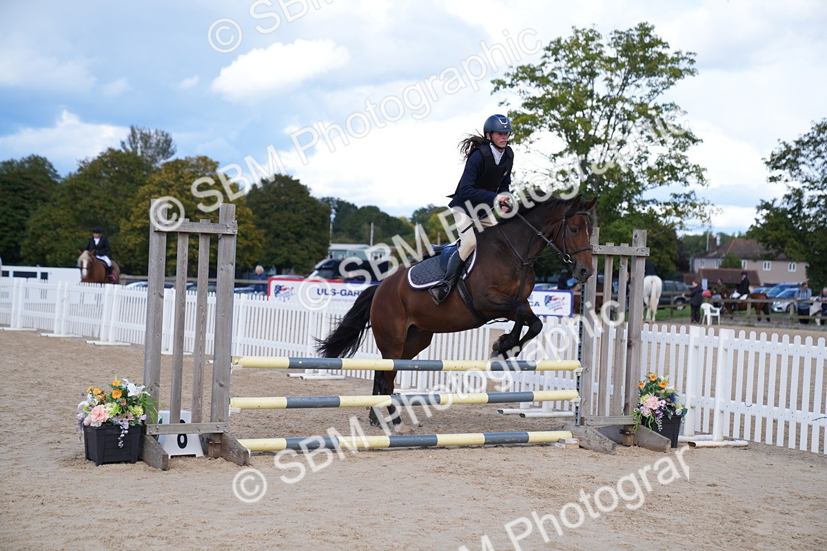 SBM_08516 - J56 Clear Round 70cm