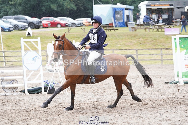 240824X-122550-24046 - 80cm Round 1 12.00 to 13.00