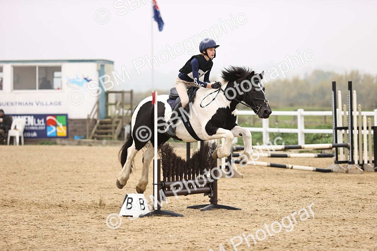 SBM_001099 - Class 1 - 70cm