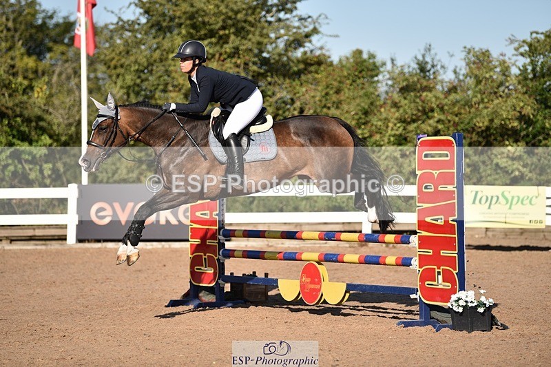 260731-083042-02893 - Cls 21 Clear Round