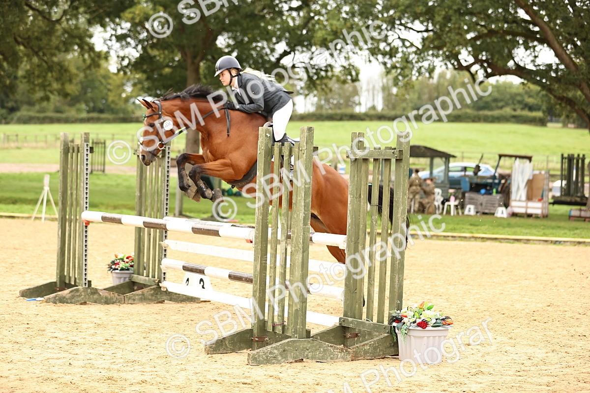 SBM_58911 - J42 - Grand Tour Horse & Pony 1.00m Championship