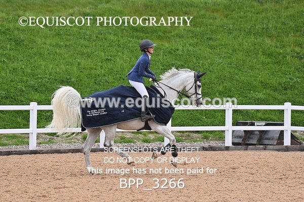 BPP_3266 - CLASS 12. - SAT - Senior 1.30m Open inc The Wright, Johnston & Mackenzie LLP RHS Young Masters quali