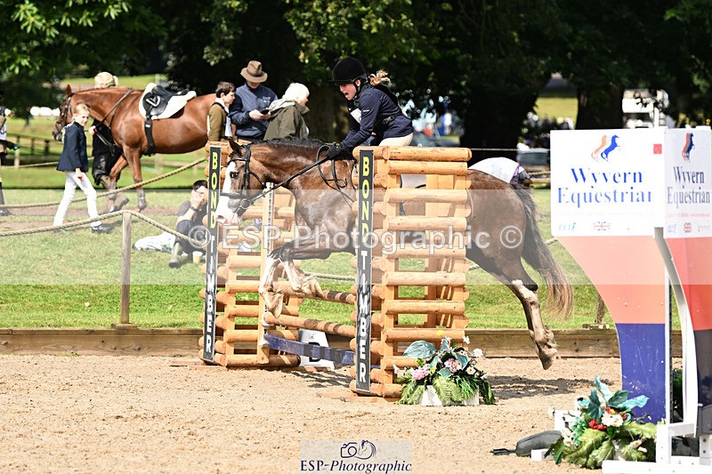 240824X-111522-25158 - 70cm Round 2 10.30 to 12.10